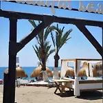 Incredible Luxury Location In Puerto Banus For Families Apartament Marbella