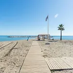 Apartament Incredible Luxury Location In Puerto Banus For Families *