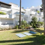 Incredible Luxury Location In Puerto Banus For Families *