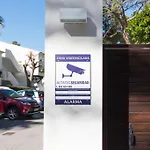 Incredible Luxury Location In Puerto Banus For Families Apartament