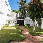 Incredible Luxury Location In Puerto Banus For Families Apartament *