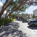 Incredible Luxury Location In Puerto Banus For Families Apartament *