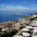 Incredible Luxury Location In Puerto Banus For Families Marbella