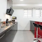 Incredible Luxury Location In Puerto Banus For Families Marbella