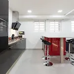 Incredible Luxury Location In Puerto Banus For Families Apartament *