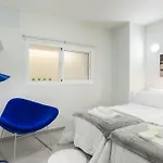 Incredible Luxury Location In Puerto Banus For Families Marbella