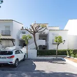 Incredible Luxury Location In Puerto Banus For Families Apartament Marbella