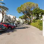Incredible Luxury Location In Puerto Banus For Families Apartament
