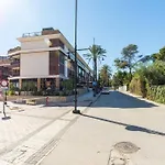 Apartament Incredible Luxury Location In Puerto Banus For Families Marbella
