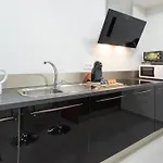 Incredible Luxury Location In Puerto Banus For Families Marbella