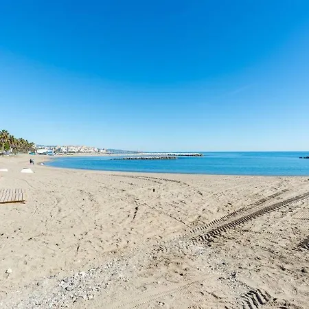 Incredible Luxury Location In Puerto Banus For Families