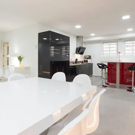Incredible Luxury Location In Puerto Banus For Families Apartment *