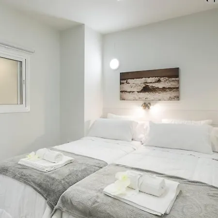 Appartement Incredible Luxury Location In Puerto Banus For Families