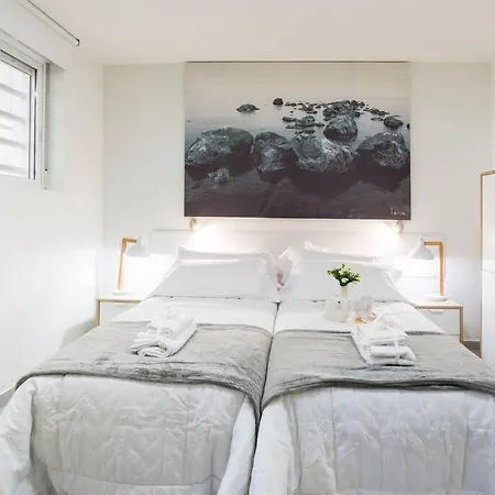 Lejlighed Incredible Luxury Location In Puerto Banus For Families *