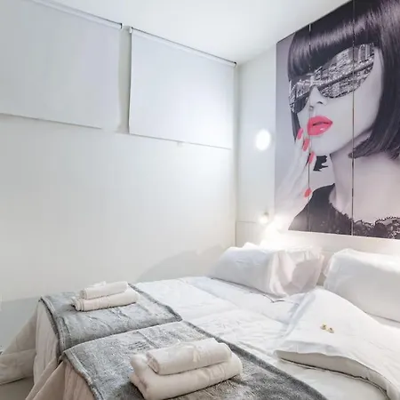 Lejlighed Incredible Luxury Location In Puerto Banus For Families
