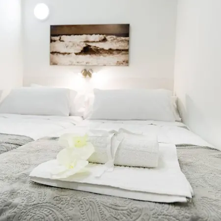 Incredible Luxury Location In Puerto Banus For Families Marbella
