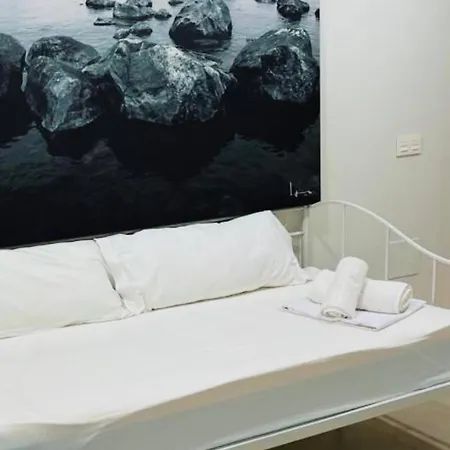 Incredible Luxury Location In Puerto Banus For Families Lejlighed *