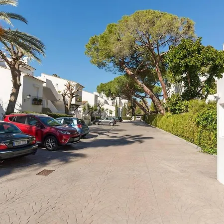 Incredible Luxury Location In Puerto Banus For Families Apartman