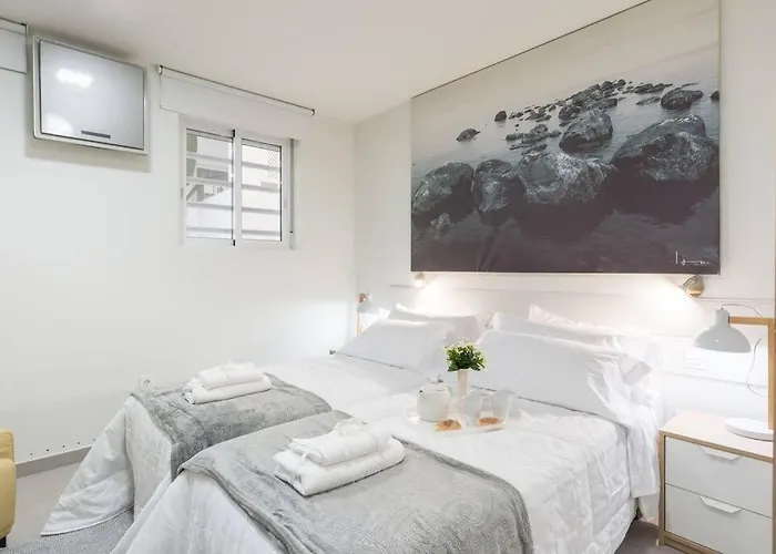 Incredible Luxury Location In Puerto Banus For Families Marbella