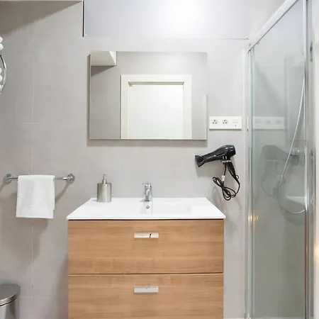 Incredible Luxury Location In Puerto Banus For Families Апартаменты *